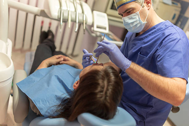 Best Wisdom Tooth Removal  in Northville, NY