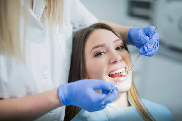 Best Full Mouth Reconstruction  in Northville, NY